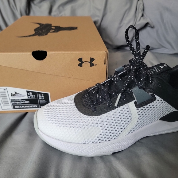 Mens Shoes - Picture 7 of 15